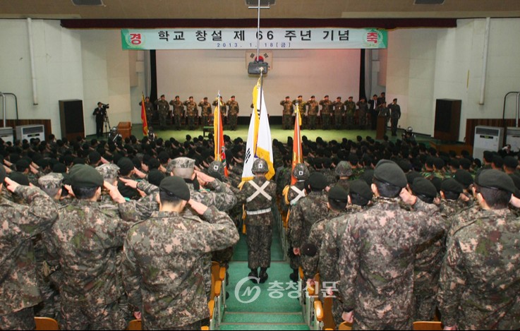 육군정보통신학교, 국내 최초 사이버전 체험관 개관 < 사회 < 뉴스 < 기사본문 - 충청신문 육군정보통신학교, 국내 최초 사이버전 체험관 개관
