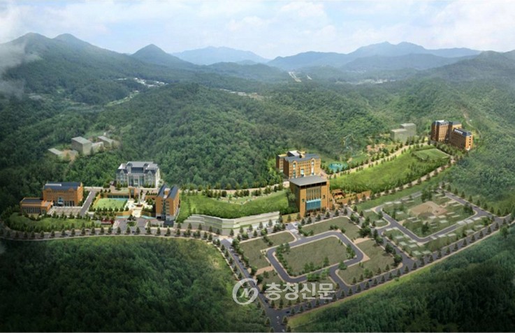 진천군, 국제문화교육특구 첫 단추 끼우다