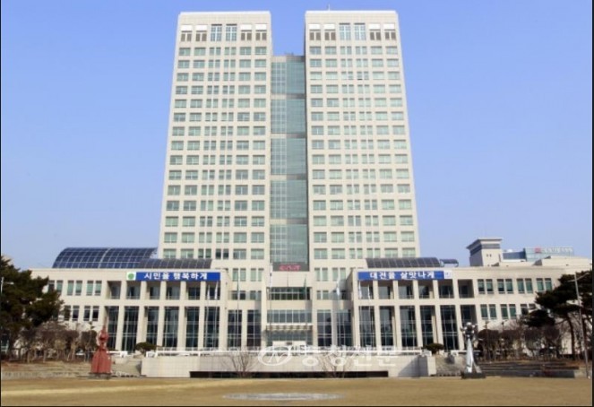 대전시, 스마트 재난예방 시스템 구축 < 대전 < 기사본문 - 충청신문 대전시, 스마트 재난예방 시스템 구축