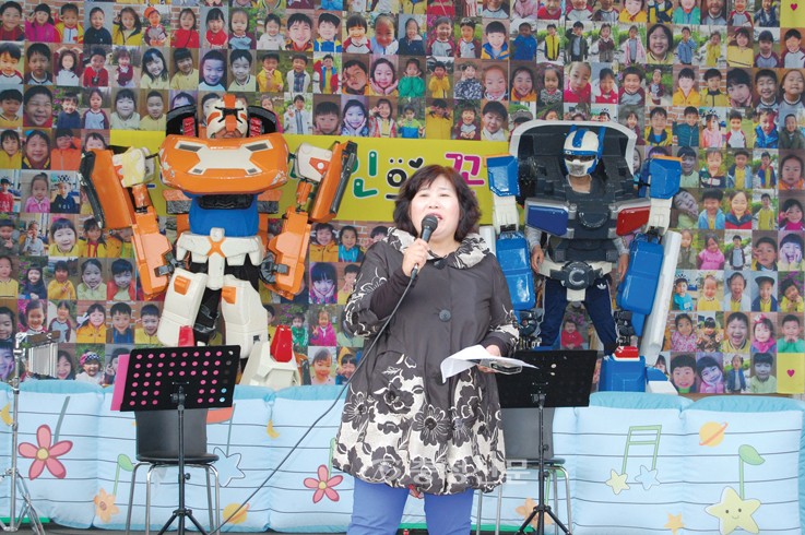 경인숲유치원·어린이집 어린이날 행사 < 오피니언 < 기사본문 - 충청신문 경인숲유치원·어린이집 어린이날 행사
