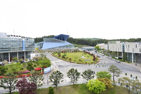배재대 체육부, ‘대학운동부 지원 사업’ 2년 연속 선정