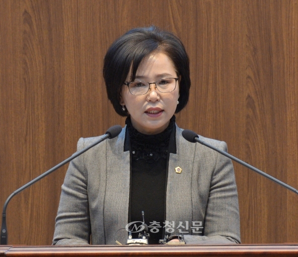 충남도의회 김연 의원, “중부물류센터를 4차산업혁명 전진기지로” < 정치 < 뉴스 < 기사본문 - 충청신문 충남도의회 김연 의원... 