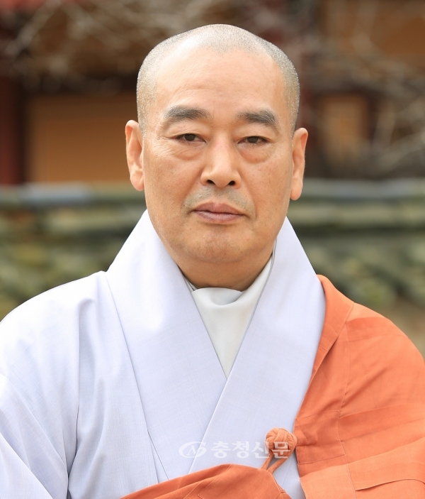 대한불교조계종 교구본사 주지 협의회 < 보은 < 충북 < 기사본문 - 충청신문 대한불교조계종 교구본사 주지 협의회