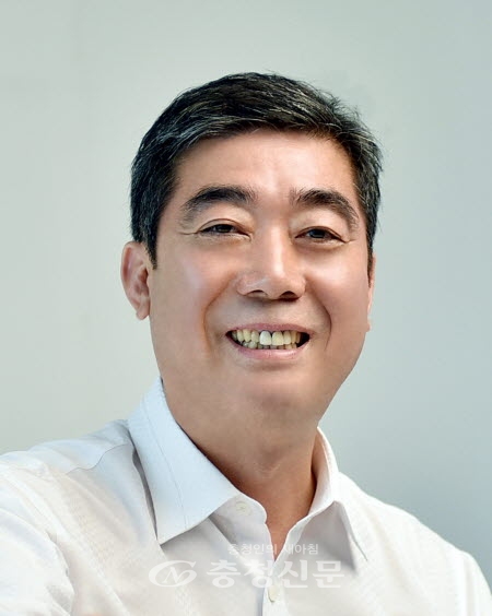 김형도 의원 (더불어민주당, 논산2)