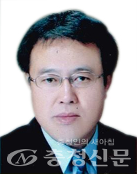 박상권건전사회 시민운동 충북협의회 사무처장