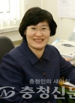 송라윤 교수.