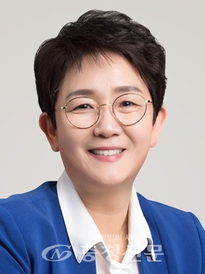 박정현 대덕구청장.