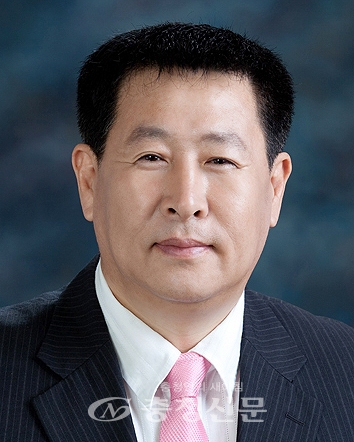 충남도의회 장승재 의원(더불어민주당, 서산1)