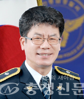 윤정원 천안동남경찰서 원성파출소