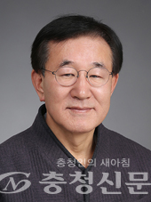 김정호 백제문화원장