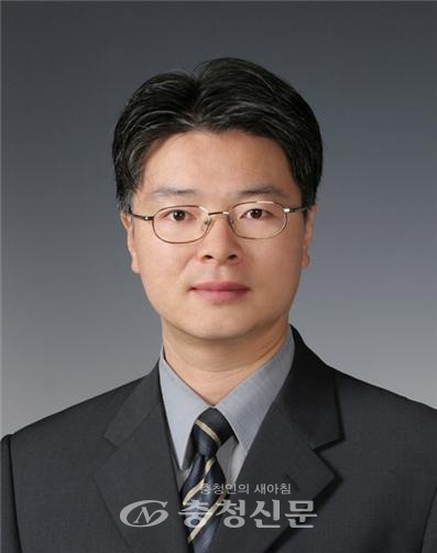 충남대 손영아 교수.