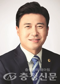 김종천 대전시의회 의장