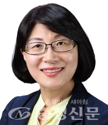 김영미 서구의원