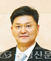 김주완  한국에너지공단 대전충남지역본부장