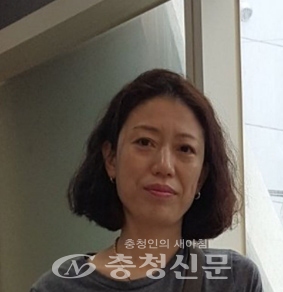 제9회 드림스타트 체험수기·웹툰 공모전’에서 웹툰 부문 장려상을 수상한 정지혜 씨