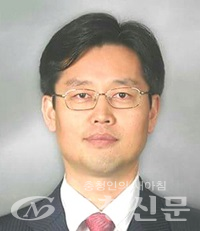 이노신 호서대 인문융합대학 교수