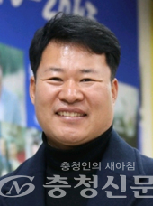 김필중공주 반포중학교 운영위원장