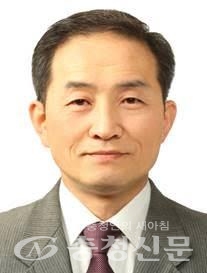 충남대 손병우 교수.