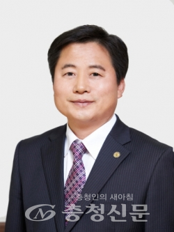 박준석 교육장.