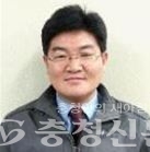 박상우 안전보건공단 대전세종지역본부장.