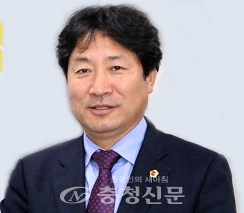 세종시의회 윤형권의원.