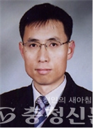 유환철(52세) 대전·충남지방중소벤처기업청장. (사진=대전충남중기청)