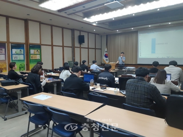 한국조폐공사가 화폐, 주민증, 전자여권 등 완벽한 품질의 제품 생산을 위해 양성한 6시그마 전문가가 200명을 넘어섰다. (사진=조폐공사)