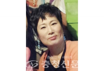 이혜숙 음성수필문학회장