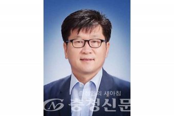 금홍섭 대전평생교육진흥원장