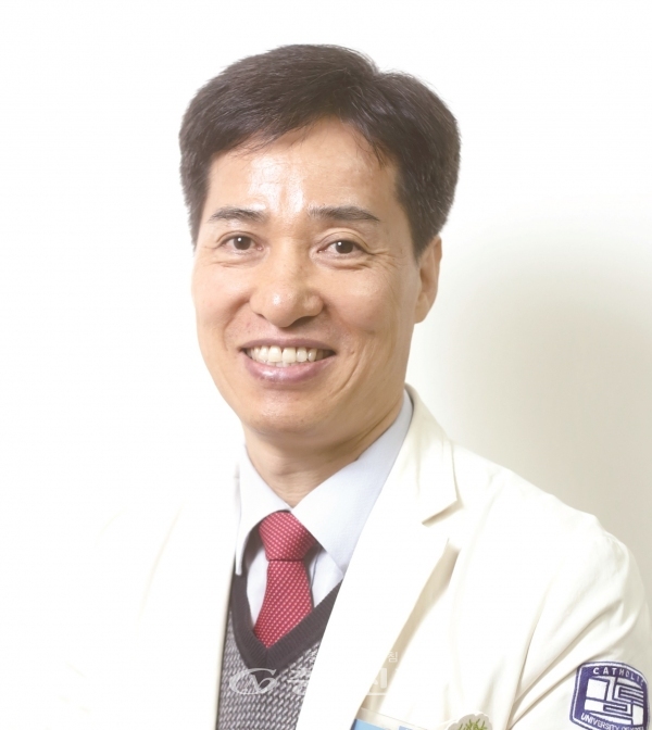 대전성모병원 신경과 이상봉 교수.(대전성모병원 제공)
