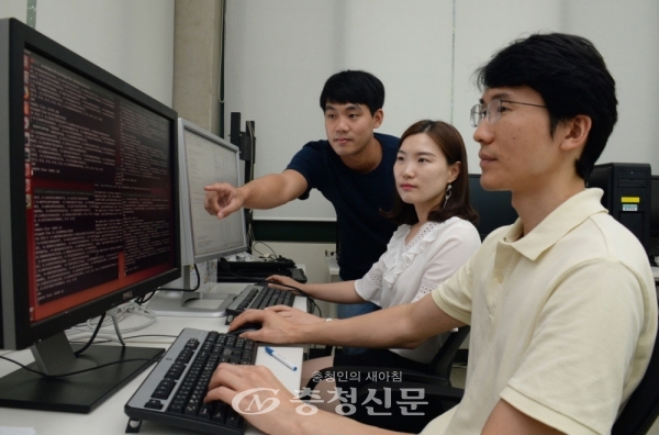한국전자통신연구원(ETRI)은 23일부터 사흘간 서울 코엑스에서 개최되는‘2019 사물인터넷 국제전시회’에 참여해 국가 지능화를 선도할 핵심 사물인터넷(IoT) 기술을 선보인다. (사진=ETRI)