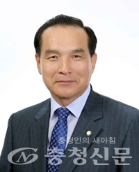 바른미래당 김중로 국회의원