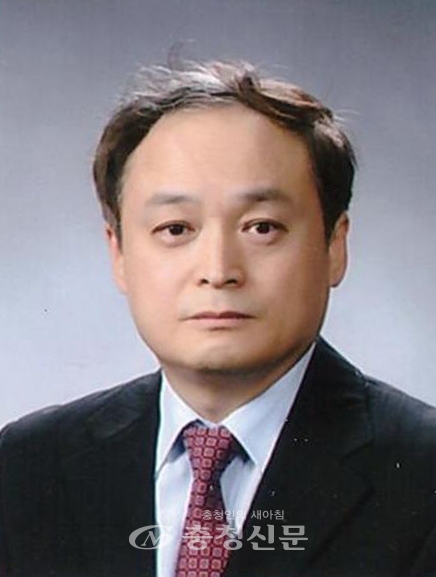 송오섭 교수