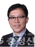 윤석근 한국농어촌공사 서천지사장