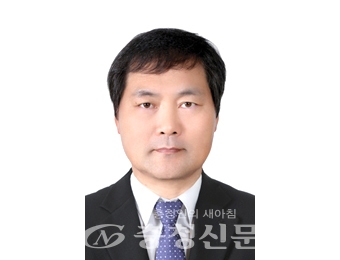 김대열 부여고등학교 교사