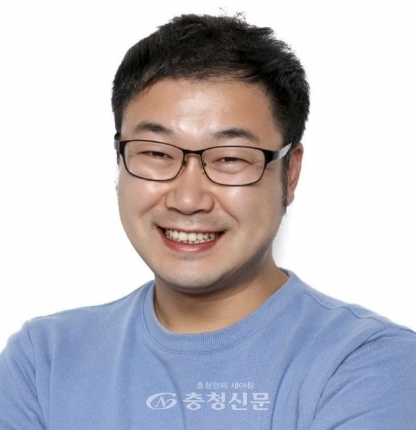이영수 자유한국당 대전시당 대변인. (사진=충청신문DB)