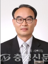 박성룡 예산소방서 삽교119안전센터장