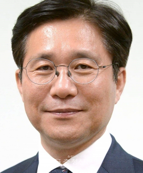 성윤모 산업통상자원부 장관. (사진=충청신문DB)