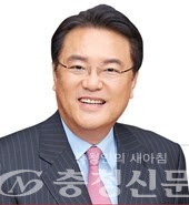정진석 자유한국당 국회의원