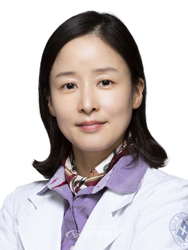 김경아 대전을지대학교병원 치과  교수