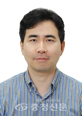 KAIST 기계공학과·인공지능연구소 김성용 교수. (사진=카이스트)