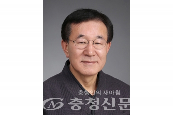 김정호 백제문화원장