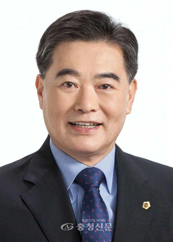 남진근 대전시의원. (사진=충청신문DB)