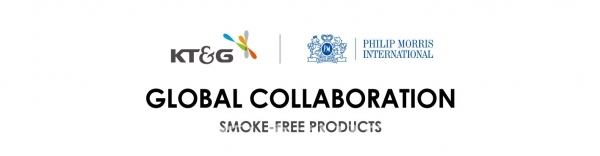 KT&G가 글로벌 메이저 담배기업인 필립모리스 인터내셔널(PMI)과 전략적 제휴를 맺고 차세대 전자담배 ‘릴(lil)’의 해외시장 진출에 본격 나선다.