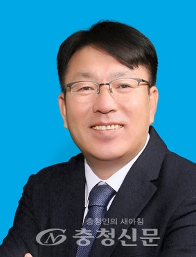 김종문 천안병 예비후보.