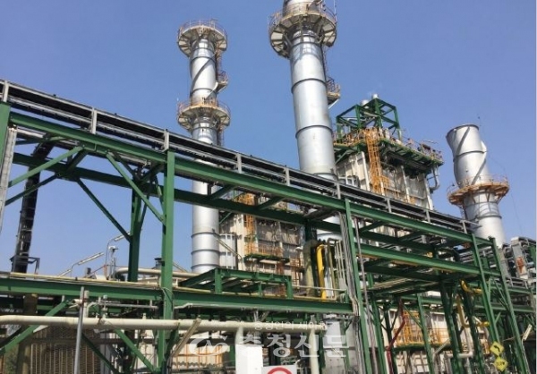 가스기술공사가 태국 TTCL로부터 LNG 터미널 건설 프로젝트에 대한 기술컨설팅 용역을 수주했다. (사진=한국가스기술공사 제공)