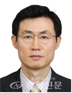 장완호 신임 특허정보진흥센터 소장.