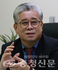 안중식 한국농어촌공사 충남지역본부장