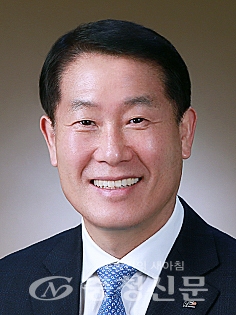 김종필 한국농어촌공사 기획전략이사.