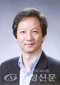 김정윤 교수 (사진=충남대 제공)